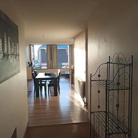 Le Marche Apartment *