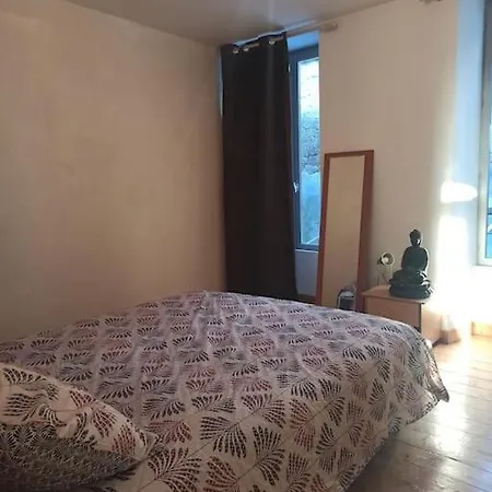 Le Marche Apartment *