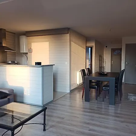 Appartement Le Marche