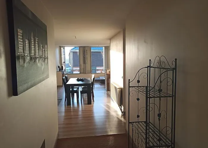 Le Marché Apartamento *