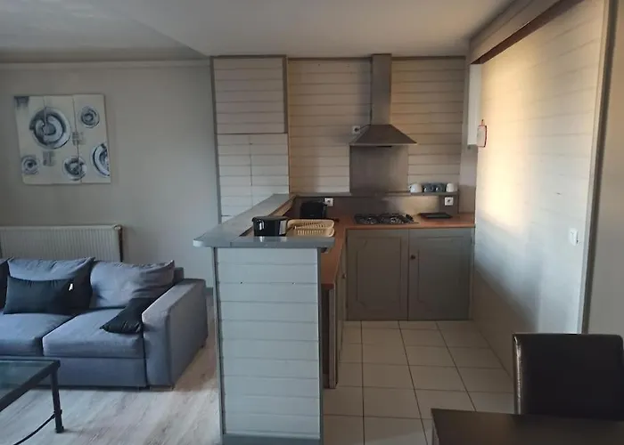 Le Marché Parthenay